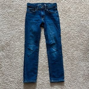 Old Navy Boys Skinny Jeans size 8